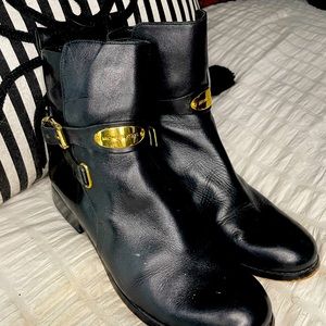 Michael Kors Arley Ankle Boots